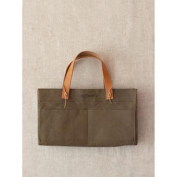 Cocoknits Kraft Caddy - Image 3
