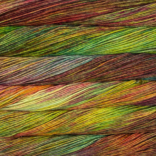 Malabrigo Caprino - Image 11