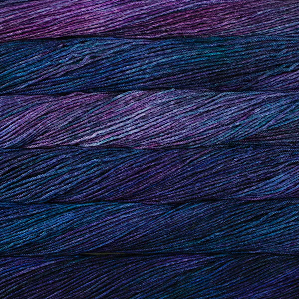 Malabrigo Caprino - Image 20
