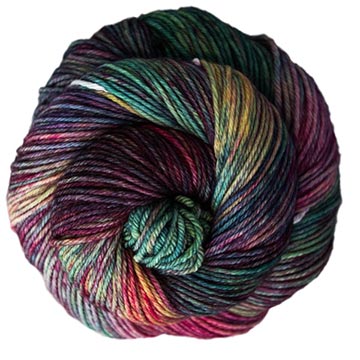 Malabrigo Caprino - Image 7