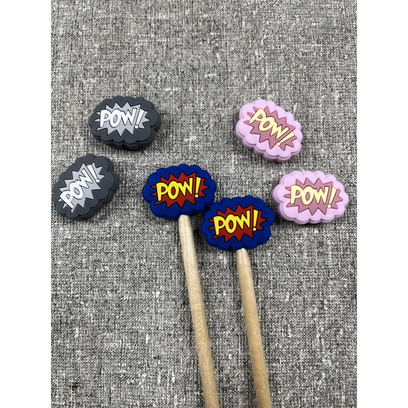 New Tools & Notions