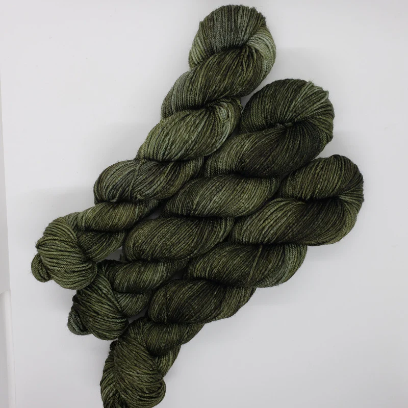 Ryan Yarn Plump DK - Image 10