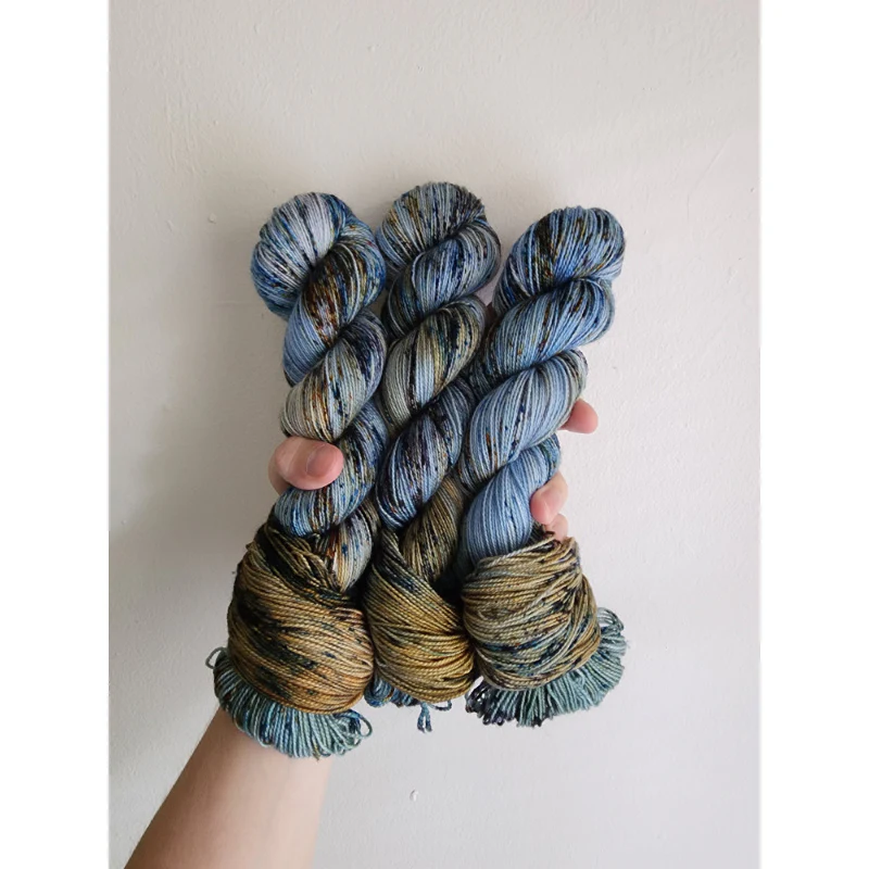 Ryan Yarn Plump DK - Image 13