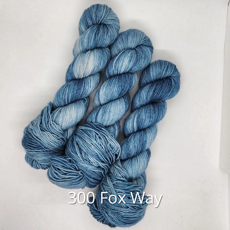 Ryan Yarn Plump DK - Image 14
