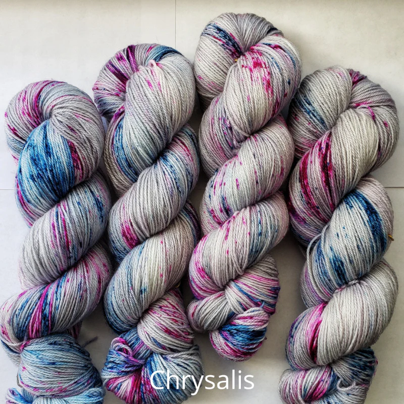 Ryan Yarn Plump DK - Image 15