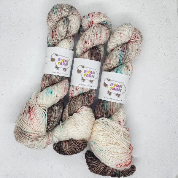 Ryan Yarn Plump DK - Image 16