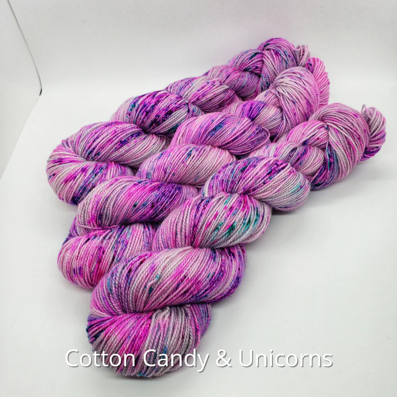 Ryan Yarn Plump DK - Image 3