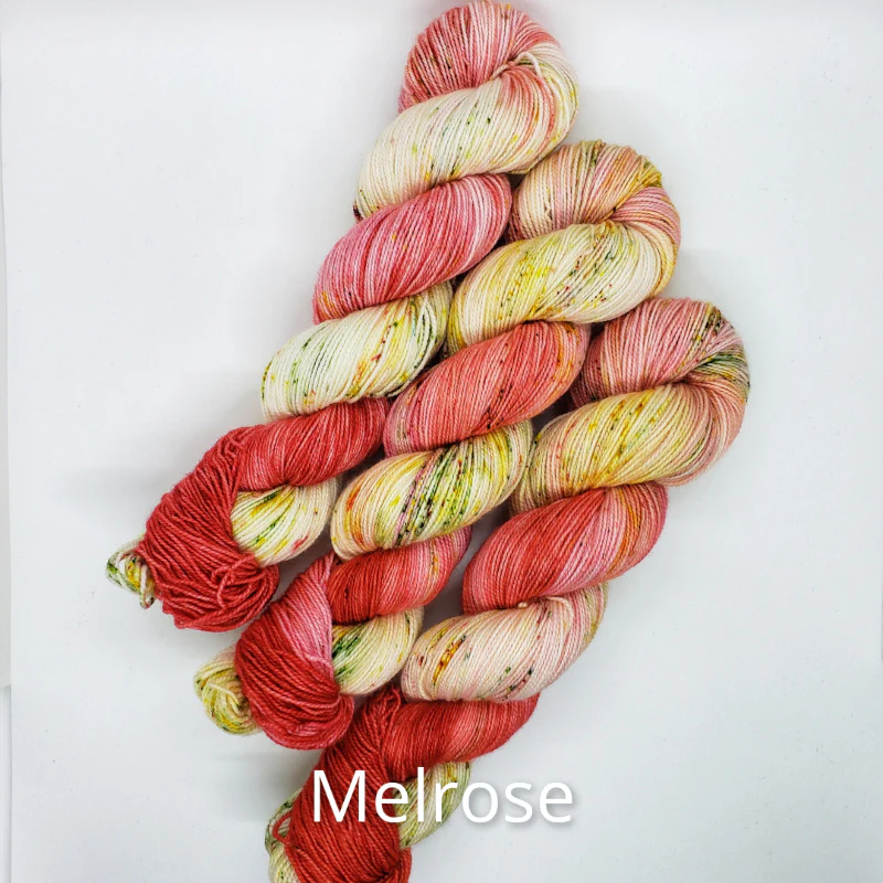 Ryan Yarn Plump DK - Image 4