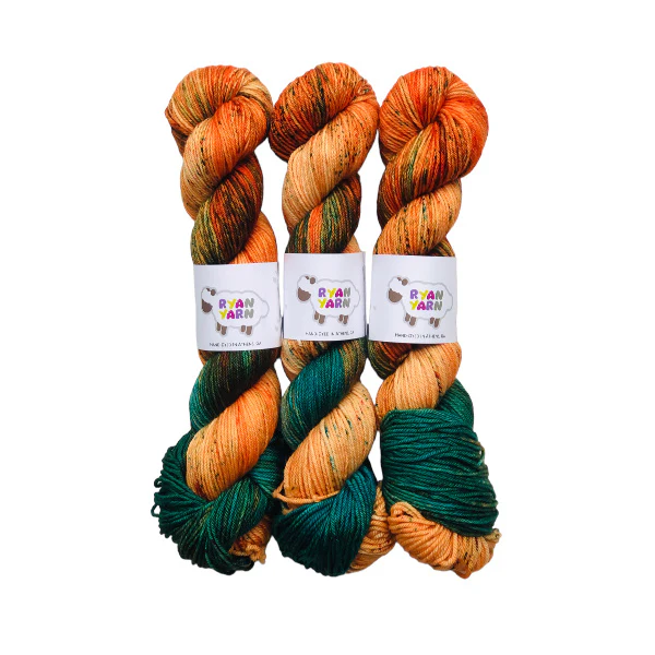 Ryan Yarn Plump DK - Image 8