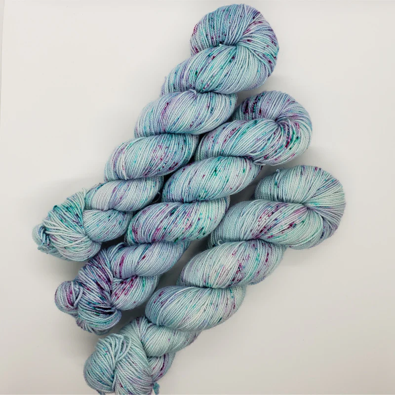 Ryan Yarn Twist Sock - Image 16
