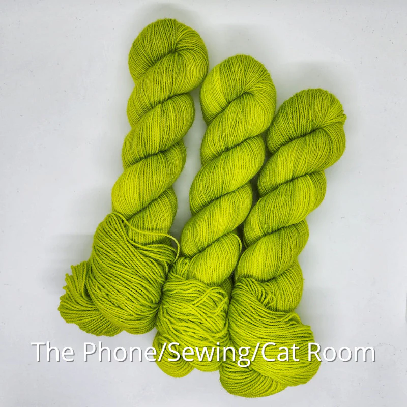 Ryan Yarn Twist Sock - Image 19