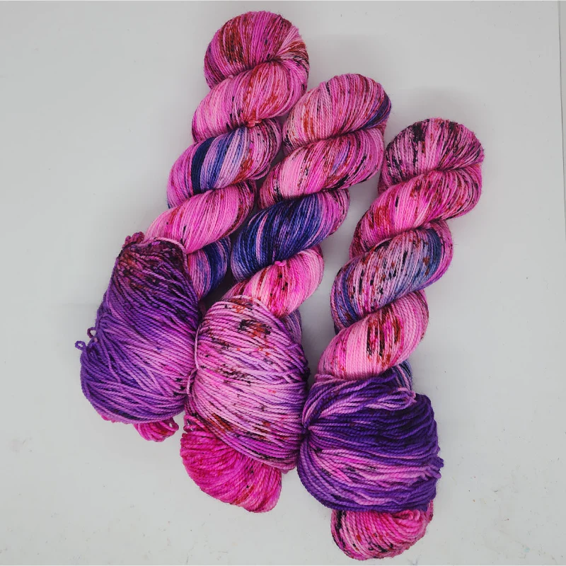 Ryan Yarn Twist Sock - Image 3
