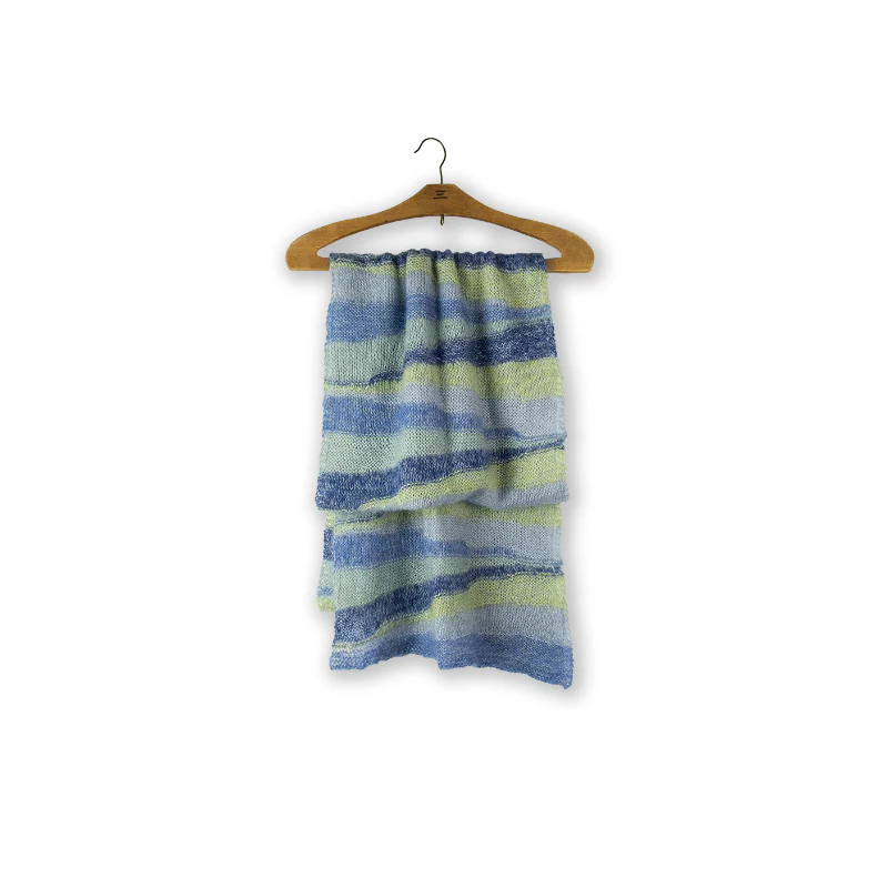 Short Rows by Marianne Isager - Image 4