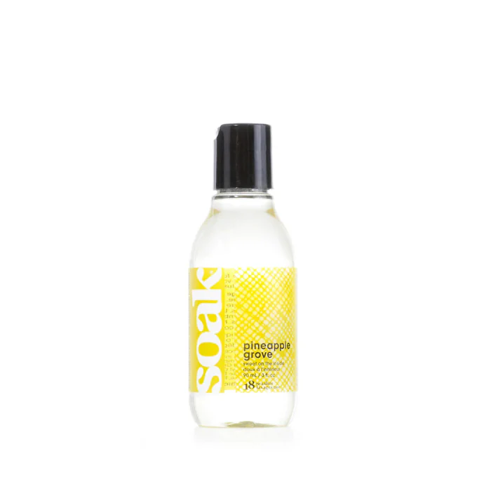 Soak Wash Travel Size (3 fl oz) - Image 5