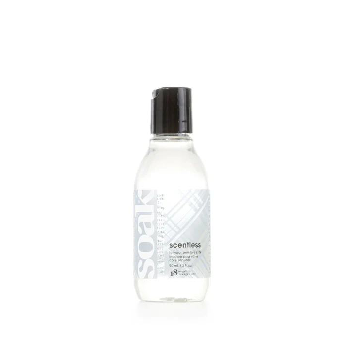 Soak Wash Travel Size (3 fl oz) - Image 6