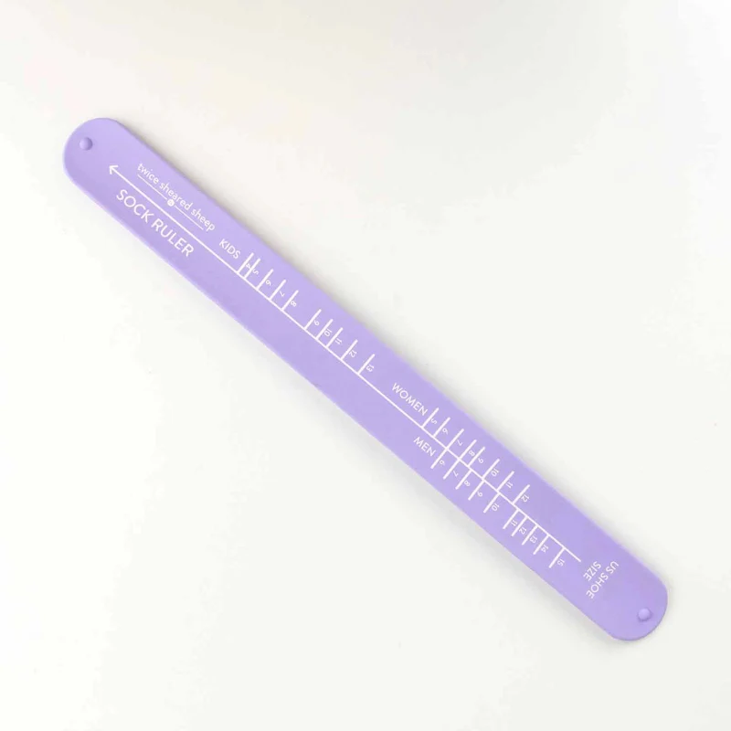 Sock Ruler - Image 5