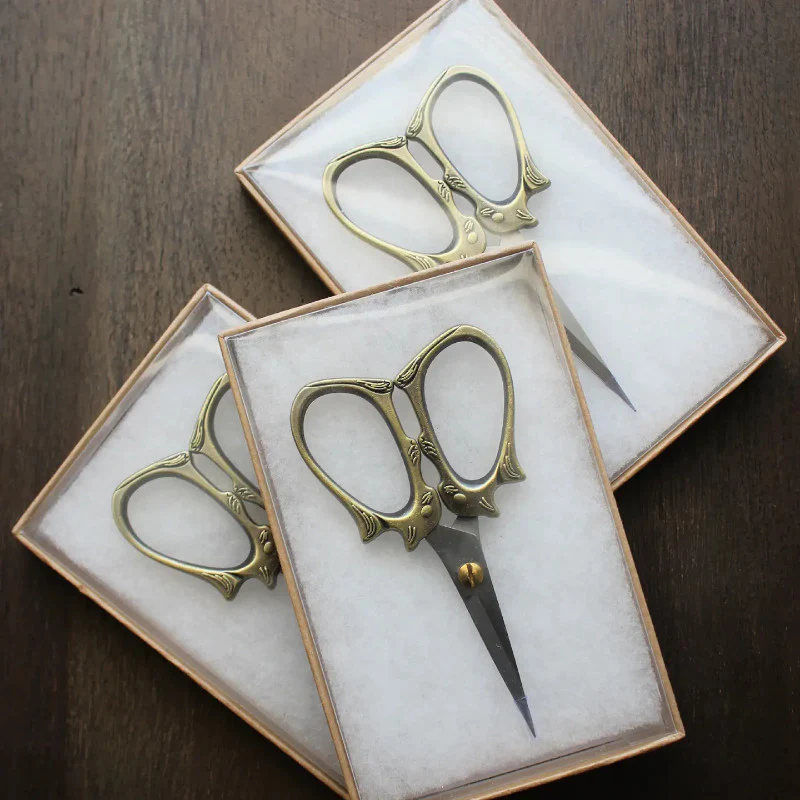 Squirrel Scissors - Image 2