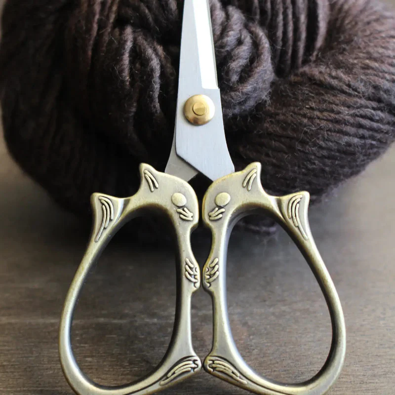Squirrel Scissors - Image 3