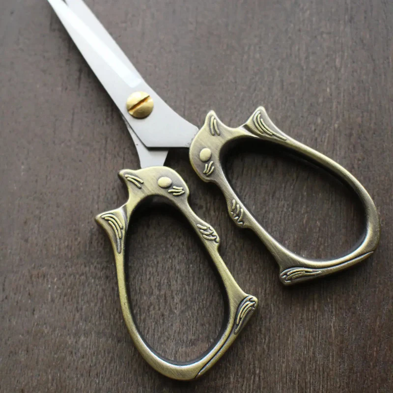 Squirrel Scissors - Image 5