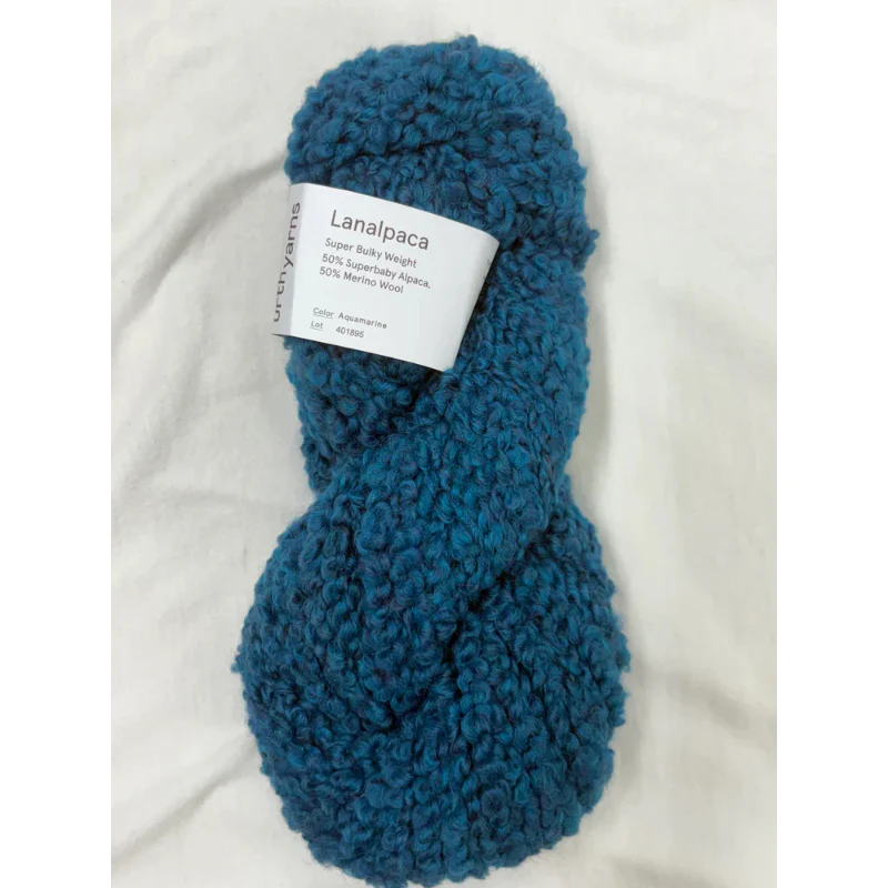 Urth Lanalpaca - Image 13