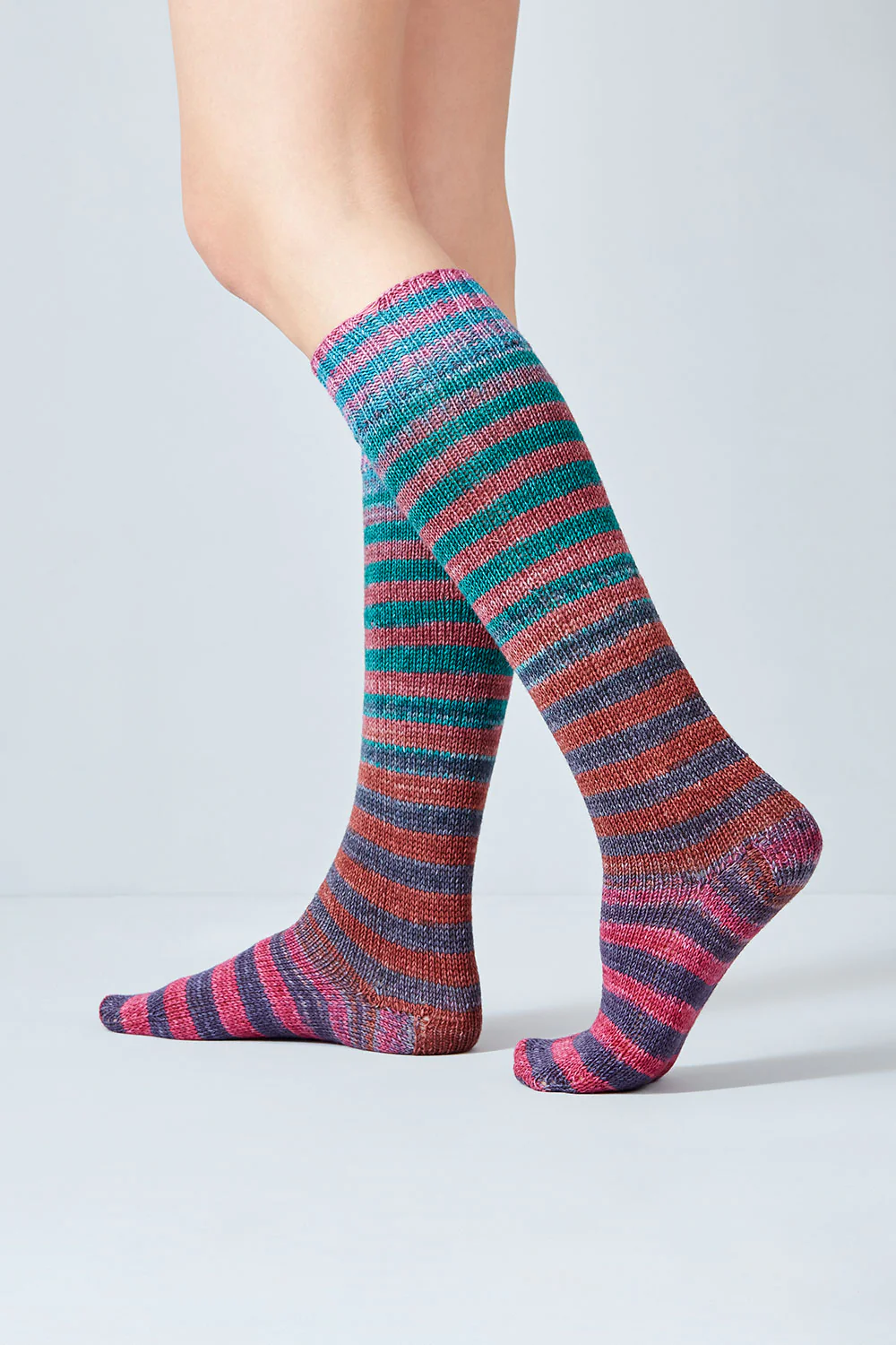 Urth Yarns Uneek Sock Kit - Image 15