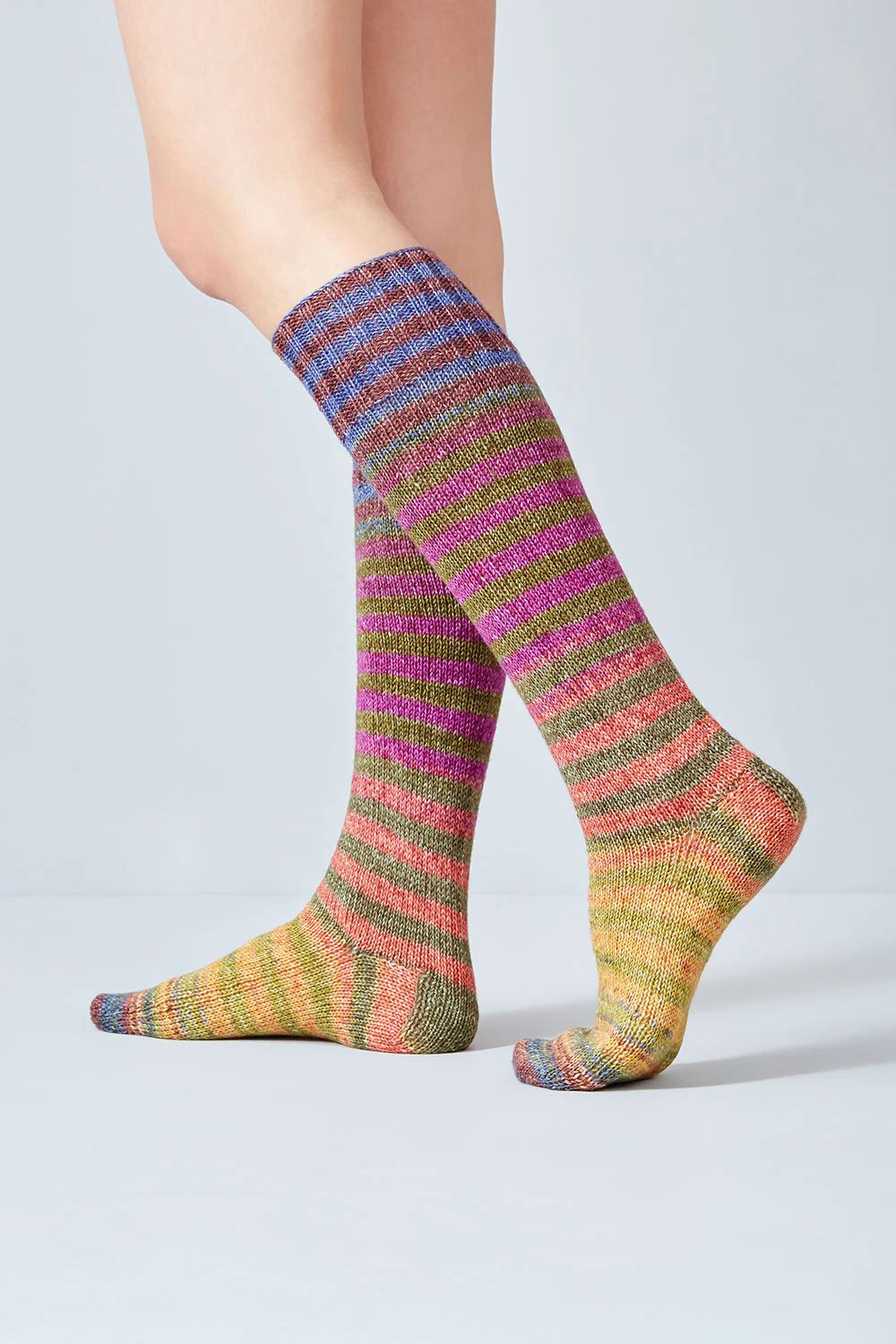 Urth Yarns Uneek Sock Kit - Image 16