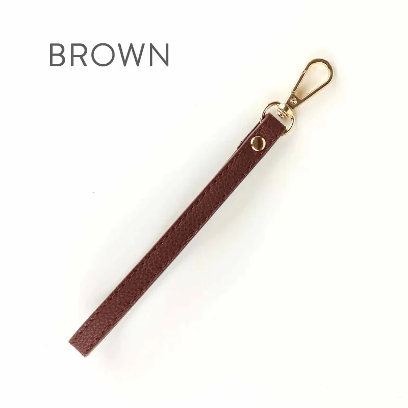 Yarn to Go Wrist Strap - Image 3
